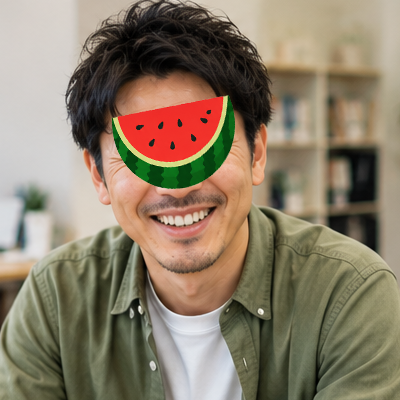 アバター画像
