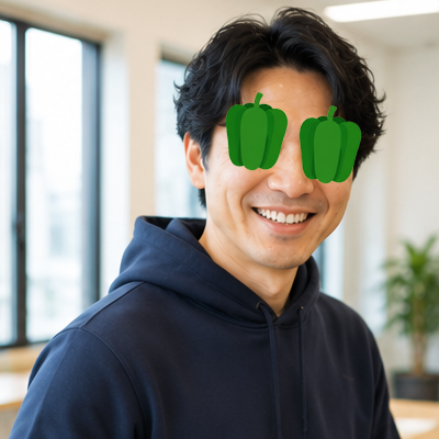 アバター画像